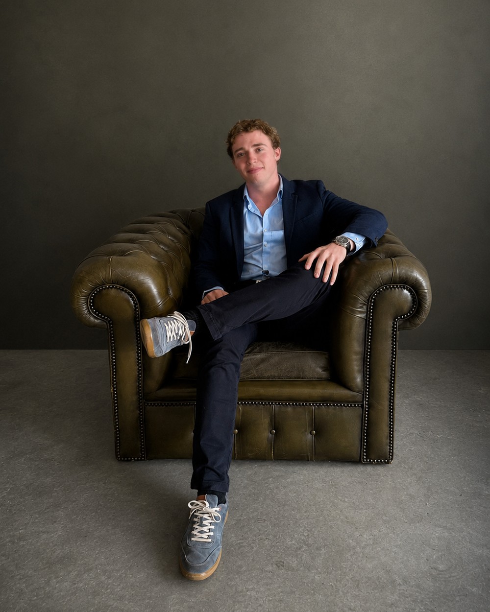 Hugo van de Haar
